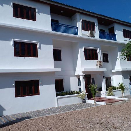 Ban Saylomleng Residence Vientián Kültér fotó