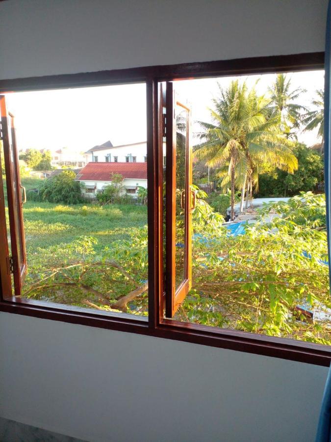 Ban Saylomleng Residence Vientián Kültér fotó