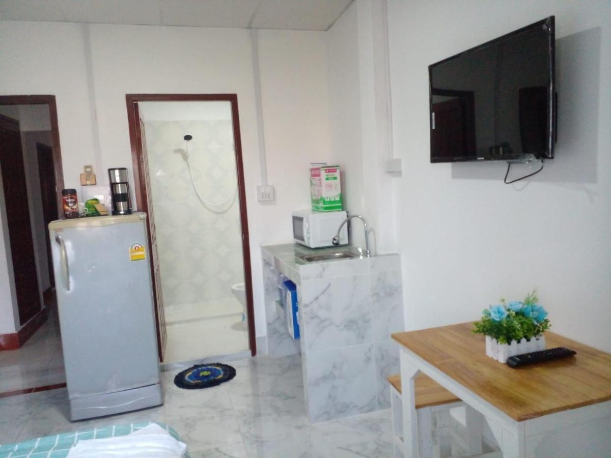 Ban Saylomleng Residence Vientián Kültér fotó