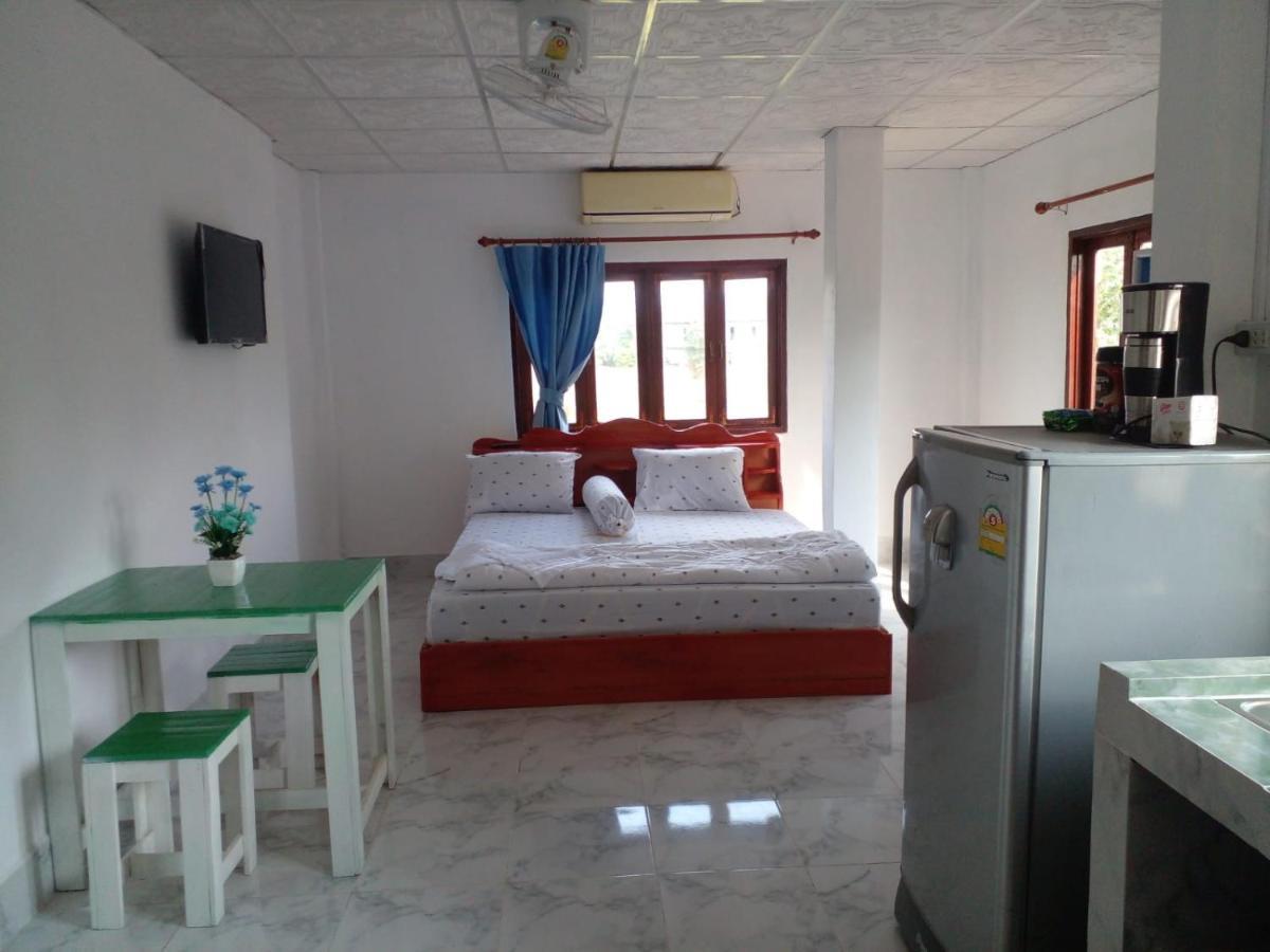 Ban Saylomleng Residence Vientián Kültér fotó